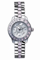 Christian Dior Christal CD113110M001 White Dial Watch