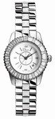 Quartz Christian Dior CD113112M001 Womens Watches