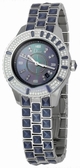 Blue Christian Dior CD11311GM001 Womens Stainless Steel Watch