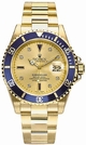 Rolex Submariner Series CDO Watch