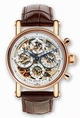 Orologi Chronoswiss- Chronometer Chronograf