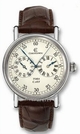 Chronoswiss Klassik Chronograph Watch Ch7402