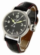 Chronoswiss Timemaster Mens Hand Wound In Steel