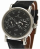 Chronoswiss Chronoscope Black Strap