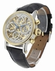 Skeleton Chronoswiss CH7522K Mens Stainless Steel Watch