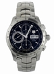 Pre Owned Tag Heuer Watches