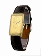 Corum CO 008 -PVD Automatic Yellow Gold Watch