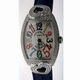 Good Replica Franck Muller Totally Crazy Watch