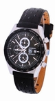 Mens Tag Heuer Carrera Automatic Mens CS3111.BC0726 Stainless Steel Watch