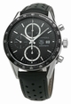 Tag Heuer Carrera Satin Al