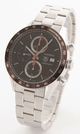 Tag Heuer Carrera Automatic Chronograph CV2013.BA0786 Stainless Steel Case Swiss Watch