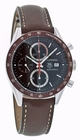 Tag Heuer Carrera Automatic Jeff Gordon Replica