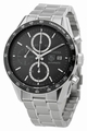 Tag Heuer Carrera Automatic Chronograph Series CV2014.BA0794 Watch