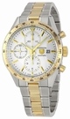 Automatic Tag Heuer CV2050.BD0789 Mens Watches