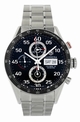 Tag Heuer CV2A10.BA0796 Carrera Automatic Chronograph Series Mens Watch