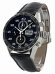 Tag Heuer CV2A10.FC6235 Black Watch