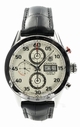 Mens Tag Heuer Carrera Automatic Chronograph CV2A11.FC6235 Stainless Steel Watch