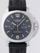 Panerai PAM00361 Luminor Chrono Series Mens Watch