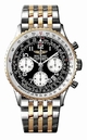 Breitling D2332212-C5-404 Automatic Yellow Gold Watch