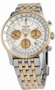 Breitling Chronometer 0885 Ut