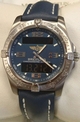 Mens Fine Watches Breitling