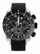 Jacob & Co. Epic II E2SSCP Black Dial Watch