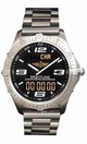 Breitling Professional Aerospace Series E7936210-C6-130E Watch