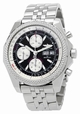 Breitling Chronomat B 01 Navod Na Pouitie