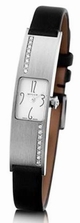 Womens Milus Eridana ERI015 Stainless Steel Watch