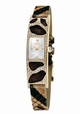 Milus ERI111 Quartz Yellow Gold Watch