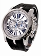 Roger Dubuis Watch Stainless Steel