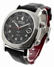 Mens Panerai Ferrari FER 017 Stainless Steel Watch