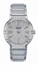 Piaget Tiger Eye Ladies Watches