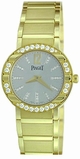 Piaget G0A26032 Silver Watch