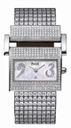 Ladies White Gold Piaget Watch