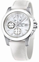 Longines Mens Ceramic Watch L3.661.4.86.0