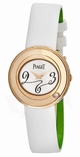 Piaget White Gold Watch Ladies