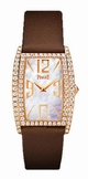 Piaget 18k Gold Mens Watch Concord