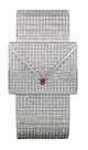 Lady Piaget Dancer Career In 18k White Gold Watch