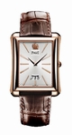 Piaget Protocole Gold And Diamond Womens Watch