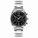 Bell Ross Geneva Geneva 126 Stainless Steel Case Swiss Watch