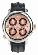 Jacob Co Watches Automatic Chronograph Pre