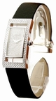 Ivory Piaget GOA25161 Womens White Gold Watch