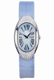 Ivory Piaget GOA28096 Womens White Gold Watch