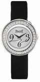 Piaget Possession GOA30107 White Gold Case Swiss Watch