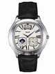 Piaget Black Tie Emperador GOA31016 White Gold Case Swiss Watch