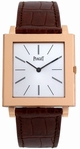 Piaget Altiplano GOA32065 Rose Gold Case Swiss Watch