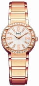 Piaget Model No 31158