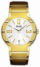 White Old Piaget Ladies Watch