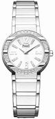 Seocond Hand Piaget Ladies